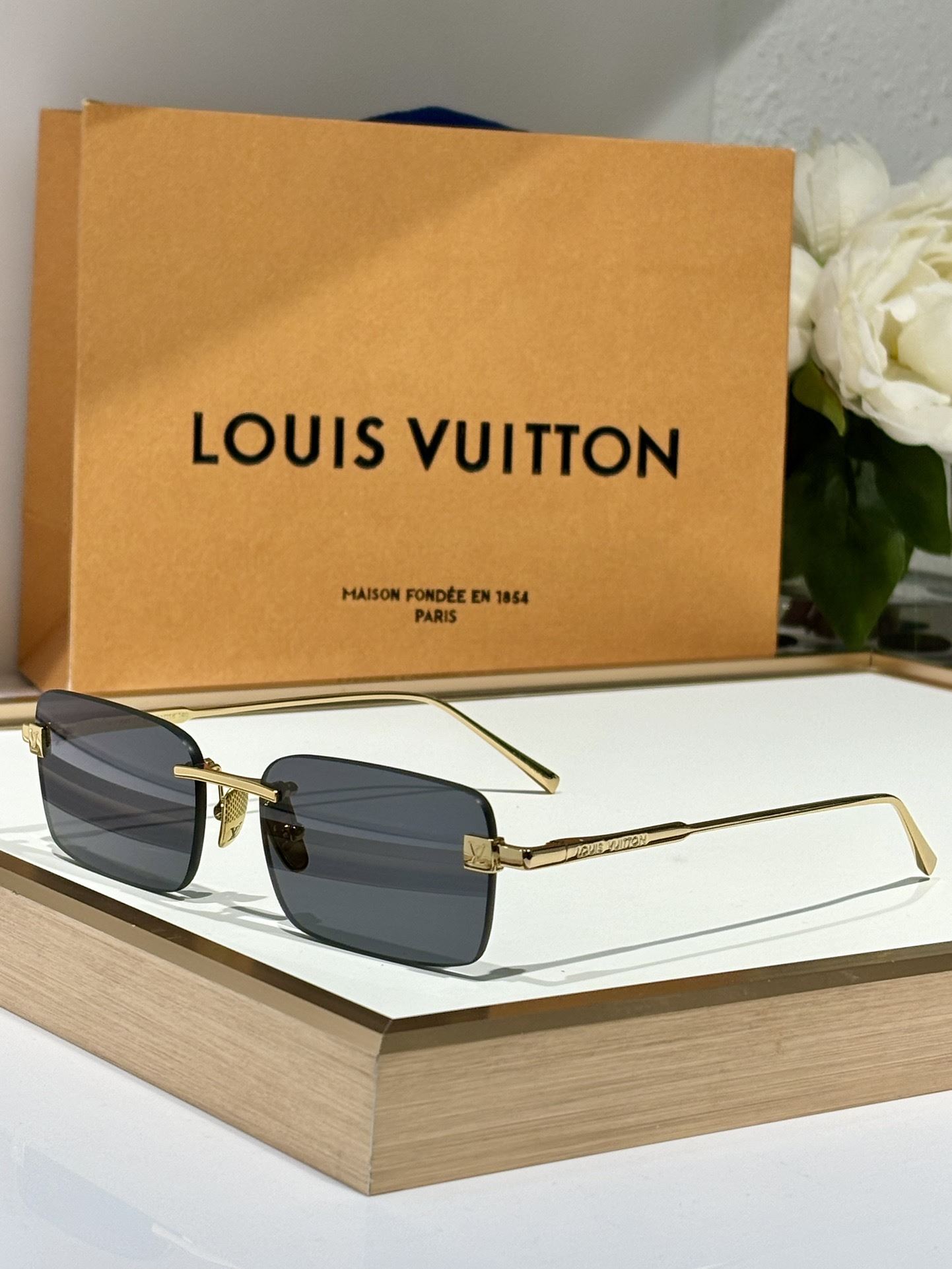 Louis Vuitton Sunglasses